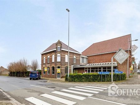 maison à vendre à poperinge € 525.000 (km5em) - sofimo ieper | zimmo