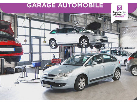 secteur riom - garage automobile   mecanique et vente