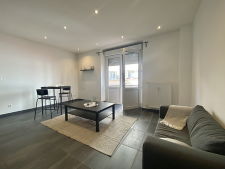 appartement renove + meuble 500€/mois toutes charges comprises