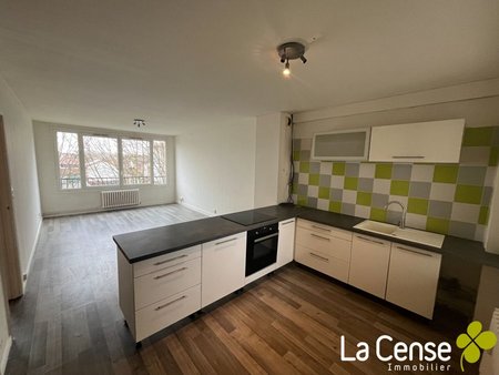 en vente appartement 46 93 m² – 106 000 € |lannoy
