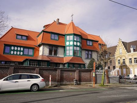 kot-colocation à vendre à kortrijk € 162.500 (km7h6) - huizinge | zimmo
