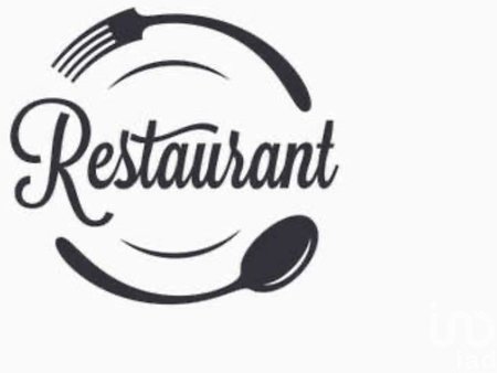 vente restaurant 200 m²