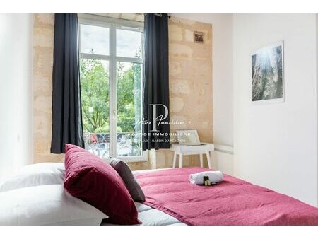 vente appartement 9 pièces 196 m²