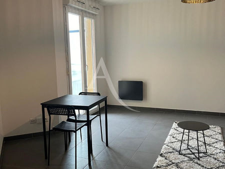 appartement vigneux sur seine 1 pièce(s) 35.67 m2