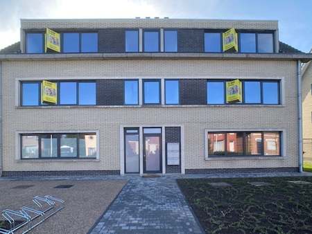 appartement à vendre à kieldrecht € 175.000 (km7ln) - luc de la ruelle | zimmo