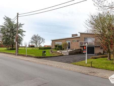 maison à vendre à ruddervoorde € 478.000 (km7n6) - caenen - kantoor oostkamp | zimmo