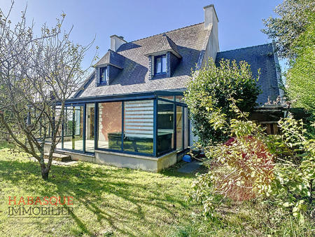 vente maison à plouneour-brignogan-plages (29890) : à vendre / 160m² plouneour-brignogan-p