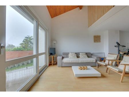 appartement anglet 50.67 m² t-2 à vendre  424 000 €