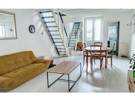 location maison  m² t-2 à chaumont  600 €