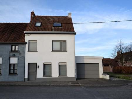 maison à vendre à bavikhove € 375.000 (km7vm) - century 21 - my place | zimmo