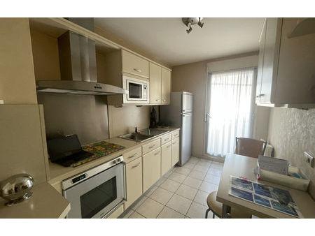 vente appartement 4 pièces 89 m² salon-de-provence (13300)