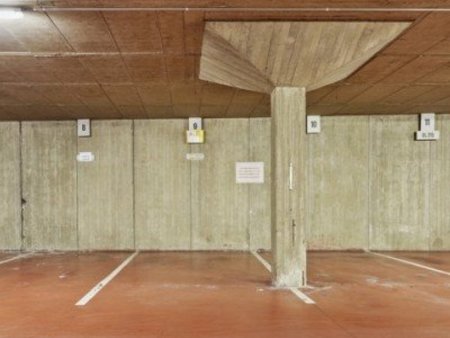 overdekte parkeerplaats te koop in sint-niklaas