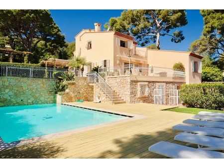 villa de luxe de 6 pièces en location saint-jean-cap-ferrat  provence-alpes-côte d'azur