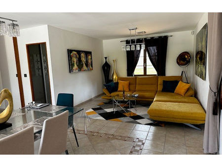 vente maison 4 pièces 95 m² saint-laurent-nouan (41220)