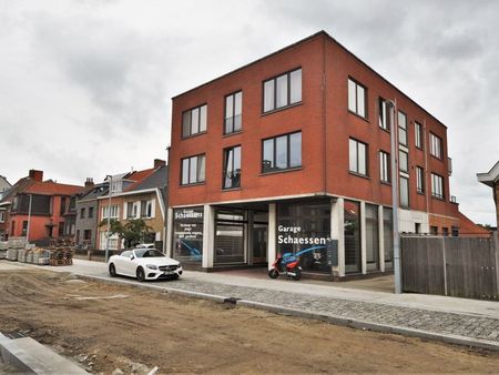 appartement à vendre à sint-kruis € 189.000 (km8a3) - immo delbecque | zimmo