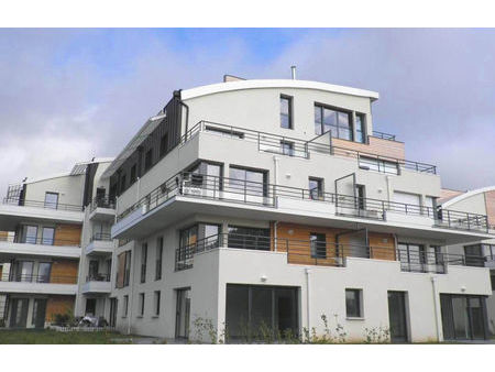 vente appartement 4 pièces 97 m² saint-martin-boulogne (62280)
