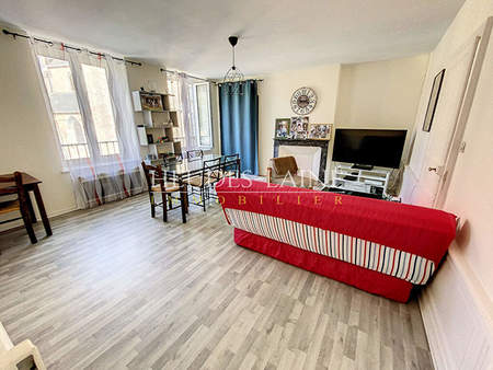 appartement - avranches