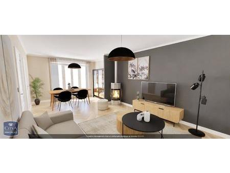 vente maison faches-thumesnil (59155) 5 pièces 80m²  193 500€
