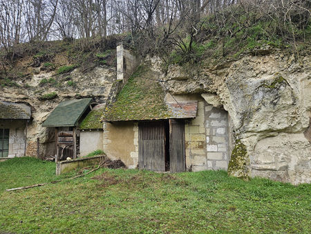 cave saint paterne racan 3 pièce(s) 120 m2