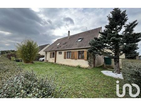 vente maison 7 pièces 150 m² villers-sous-saint-leu (60340)