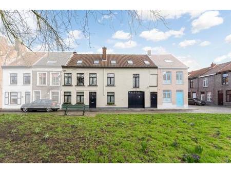 home for sale  predikherenrei 26 brugge 8000 belgium