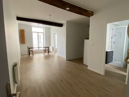 appartement meaux 2 pièces 41.54 m2