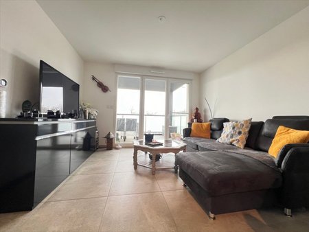 en vente appartement 41 m² – 180 000 € |achenheim