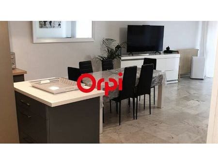 appartement pont-de-chéruy 79.21 m² t-4 à vendre  146 000 €