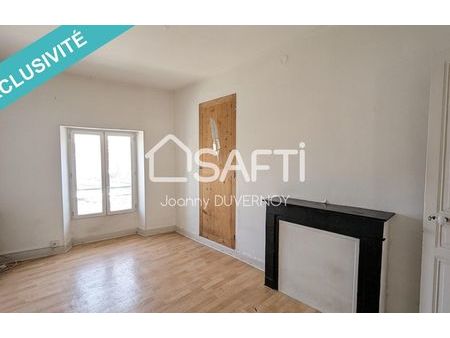 vente appartement 4 pièces 81 m² gap (05000)