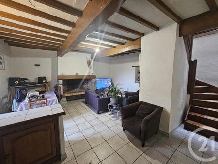 maison à vendre - 4 pièces - 84 24 m2 - tuzaguet - 65 - midi-pyrenees