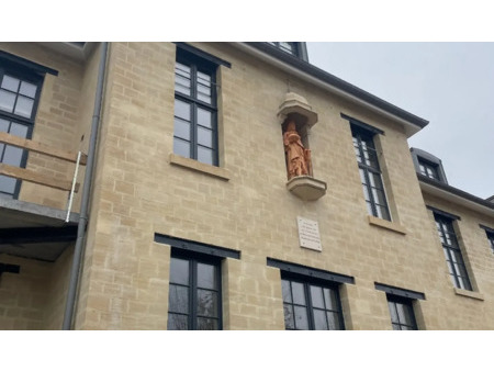 loft de prestige en vente à saint-germain-en-laye : saint germain en laye - appartement st