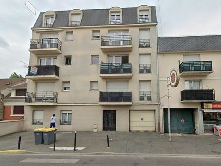 appartement goussainville 45.11 m² t-2 à vendre  183 600 €
