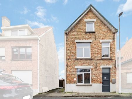 maison à vendre à oostkamp € 285.000 (km8xd) - depauw vastgoed 8020 | zimmo
