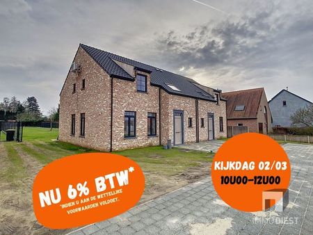 maison à vendre à scherpenheuvel € 431.000 (kixim) | zimmo