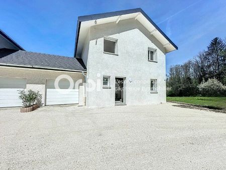 maison notre-dame-des-millières m² t-4 à vendre  396 000 €