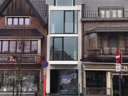 bien professionnel à louer à maldegem € 870 (km88a) - consea maldegem | zimmo