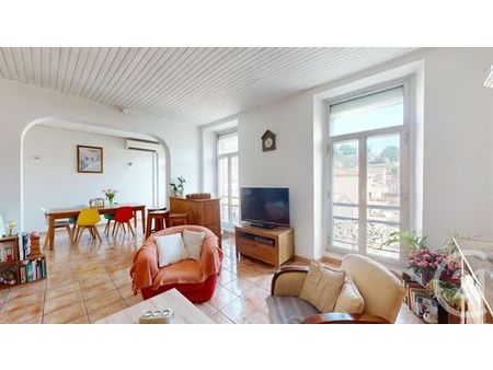appartement à vendre - 4 pièces - 84 57 m2 - roquevaire - 13 - provence-alpes-cote-d-azur