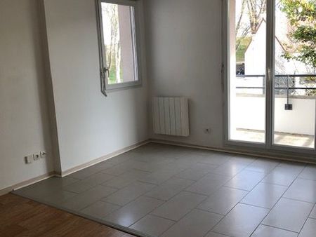 location appartement st maximin (60)