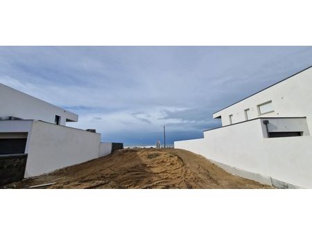 en vente terrain non constructible 546 m² – 630 000 € |bretignolles-sur-mer
