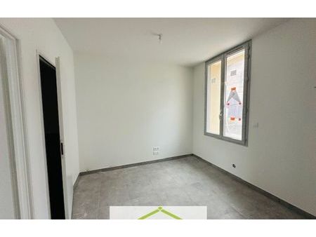 vente appartement 2 pièces 26 m² la tour-du-pin (38110)