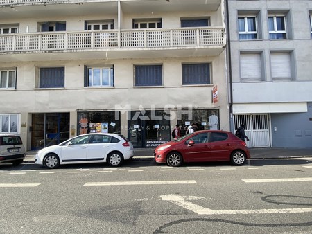 local commercial - 127m²