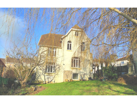 vente maison 7 pièces 190 m² saint-léonard (62360)