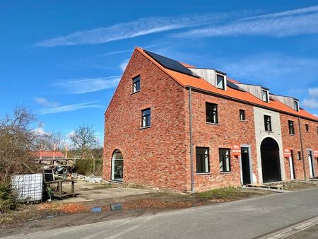 maison à vendre à voormezele € 350.000 (km88k) | zimmo