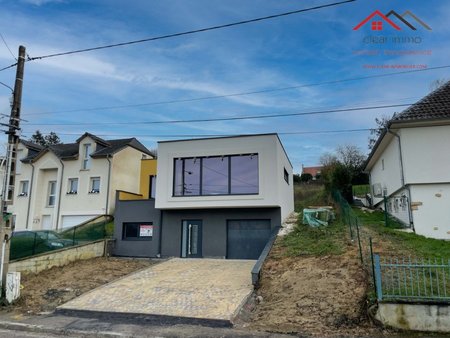 en vente maison 146 m² – 350 000 € |plappeville