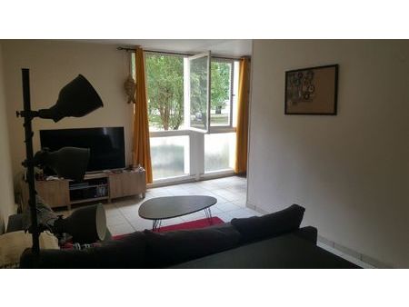 appartement saint-pierre-lès-elbeuf 70 m² t-4 à vendre  71 000 €