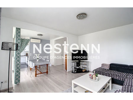 vente appartement 3 pièces 68 m² bron (69500)