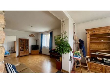 vente maison 4 pièces 91 m² neuville-sur-saône (69250)
