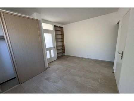 location appartement 1 pièce 22 m² ajaccio (20000)