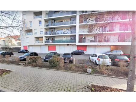 achat de bureau de 538 m² à strasbourg - 67000