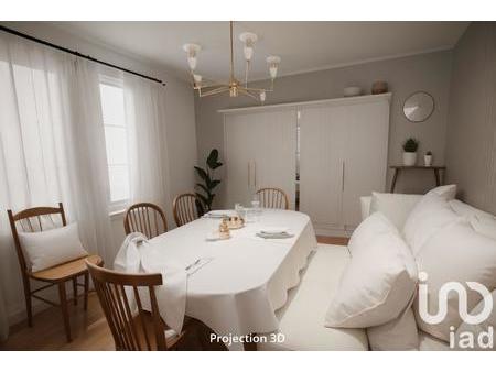 vente maison à carbon-blanc (33560) : à vendre / 82m² carbon-blanc